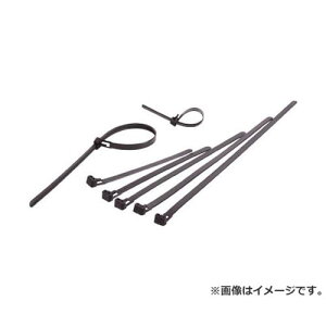TRUSCO �C�[�W�[����-�X�^�C��4.5mm×203mm�ő匋����50�ό� TRERHV200MW 100�{�� [r20][s9-010]