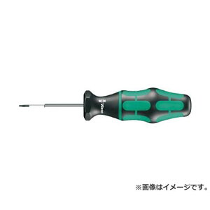 Wera 300IP �g���N�v���X�h���C�o�[ TXP6 28040 [r20][s9-020]