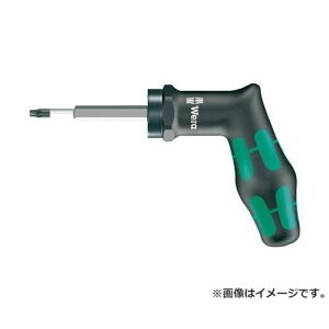 Wera 300IP �g���N�v���X�h���C�o�[ TXP20(�s�X�g���^) 28046 [r20][s9-830]