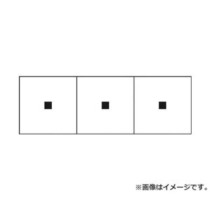 TRUSCO �A���t�@�x�b�g�X�e�b�J�[ 30×30 �_ �� 3���� TSN30TN 3���� [r20][s9-010]