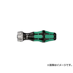 Wera 80RA ���`�F�b�g�X�N�����[�h���C�o�[ 2901 [r20][s9-020]