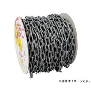 �~�c�M���� �v���`�F�[�� 6mm �V���o�[ PCS6 [r20][s9-030]