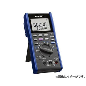 HIOKI �f�W�^���}���`���[�^(A�[�q�Ȃ�) DT4281 [r20][s9-032]