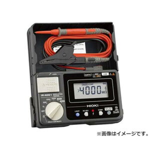 HIOKI 5W≏Rv n[hP[Xf IR405110 [r20][s9-031]
