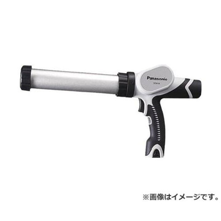 楽天市場】Panasonic 充電シーリングガン3.6V EZ3610LA1JH [r20][s9 