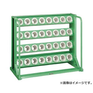TRUSCO �c�[�����O���b�N BT�ENT50���p 32���[ ���b�N�t YG�F VTL48YG [VTL-48-YG][r22][s9-039]