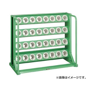 TRUSCO �c�[�����O���b�N BT�ENT50���p 32���[ ���b�N�t W�F VTL48AW [VTL-48-AW][r22][s9-039]