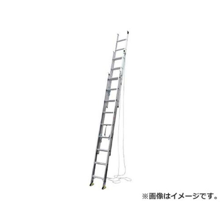 楽天市場】ピカコーポレーション(Pica) 3連はしごスーパーコスモス3CSM 