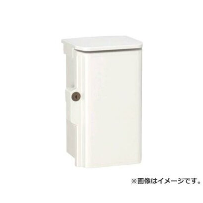 【楽天市場】Nito キー付耐候プラボックス OPK2045A [r20][s9-830]：ミナト電機工業