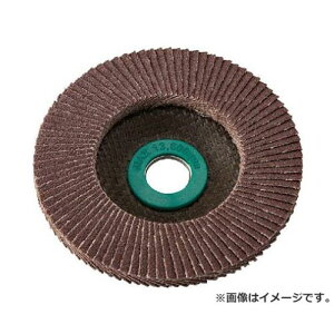 TRUSCO GPgbv A_ 125 #180 5 TGP12522A180 5 [r20][s9-010]