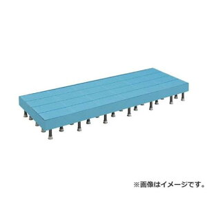 TRUSCO �����X�e�b�v�������ߎ����t600X1800 H200-220 DS6018HG [r20][s9-032]