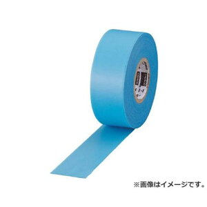 TRUSCO �ڈ�e�[�v 30mmX50m �u���[ TMT30B [r20][s9-010]