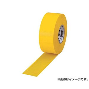 TRUSCO �ڈ�e�[�v 30mmX50m �C�G���[ TMT30Y [r20][s9-010]