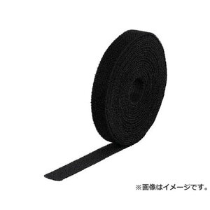 TRUSCO }WbNe[v   20mm×25m MKT20250BK [r20][s9-020]