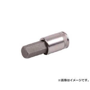 TRUSCO �w�L�T�S���\�P�b�g �����p6.35 �Ε�3mm TS203H [r20][s9-010]