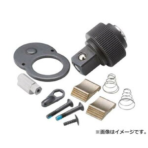 TRUSCO ���`�F�b�g�n���h�� TRH2B�p �M�A�E�J���E�w�b�h���p�[�c�Z�b�g TRH2BGC [r20][s9-010]