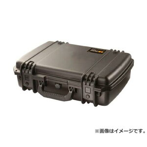 PELICAN �X�g�[�� IM2370 (�t�H�[���Ȃ�)�� 508×373×14 IM2370NFBK [r20][s9-032]