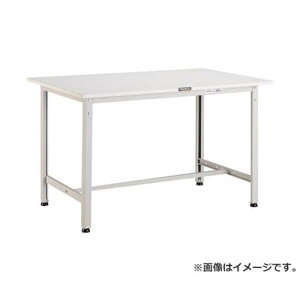 TRUSCO AE�^��Ƒ� 1200X600XH740 W�F AE1260W [r21][s9-039]