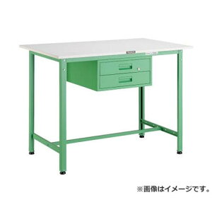 TRUSCO HAE�^����Ƒ� 900X600XH900 2�i���o�t YG�F HAE0960F2YG [r21][s9-032]