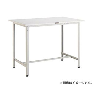 TRUSCO HAE�^����Ƒ� 1200X600XH900 W�F HAE1260W [r21][s9-031]