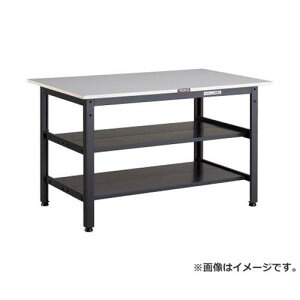 TRUSCO LEWR^Ƒ 900X600XH740 SʒI2it LEWR0960LTW [r21][s9-039]