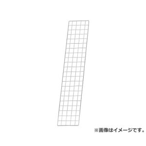 TRUSCO �X�`�[�������b�V�����b�N�p�T�C�h�l�b�g 1100X235 MESG1123 [r20][s9-010]