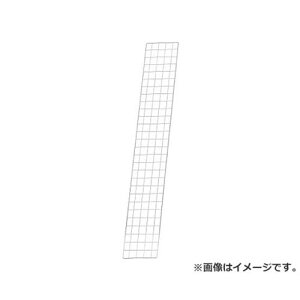 TRUSCO �X�`�[�������b�V�����b�N�p�T�C�h�l�b�g 1400X235 MESG1423 [r20][s9-010]