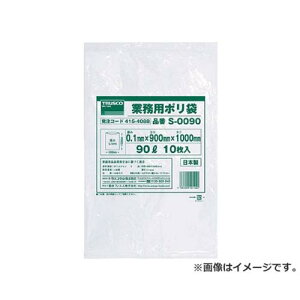 TRUSCO �Ɩ��p�|����0.1×90L 10���� S0090 10���� [r20][s9-010]