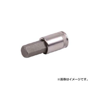 TRUSCO �w�L�T�S���\�P�b�g �����p12.7 �Ε�5mm TS405H [r20][s9-010]
