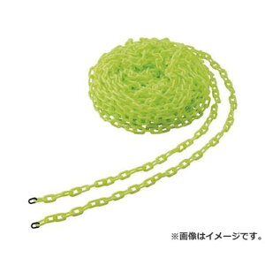 TRUSCO �v���`�F�[�� 6MX30M �u���C�G���[ TPC6LY [r20][s9-020]