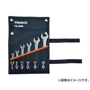 TRUSCO �����X�p�i�Z�b�g(6�{�g ) TS6SA [r20][s9-010]