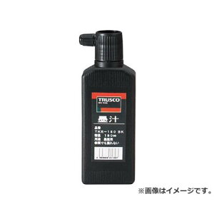 TRUSCO n` 180cc  TKE180 (BK) [r20][s9-010]