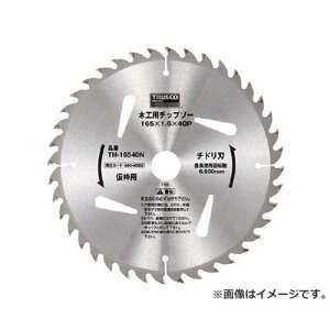 TRUSCO �؍H�p�`�b�v�\�[ �`�h���n ���g�p ��165X40P TM16540N [r20][s9-010]