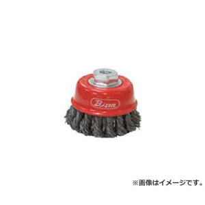 �N���_�u���V �o�C�\���Ђ˂胏�C���[�J�b�v�u���V(0.5) BS65M1005 [r20][s9-010]