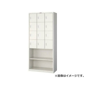 TRUSCO �������ꃍ�b�J�[3��^�C�v SVP12AAW [SVP12A-AW][r22][s9-039]