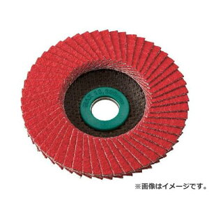 TRUSCO GP�g�b�v �Z���~�b�N ��100 #40 5���� TGP10015C40 5���� [r20][s9-010]