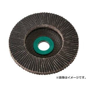 TRUSCO GP�g�b�v �V���R���J�[�o�C�g ��100 #150 5���� TGP10015CC150 5���� [r20][s9-010]