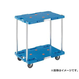 TRUSCO ���[�g�o�� 2�i�� 400X600 �� MPB602GN [r20][s9-830]