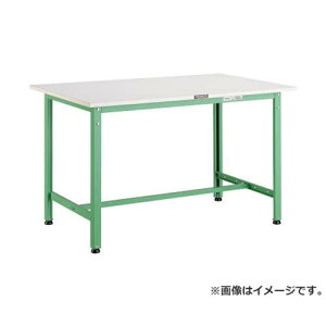 TRUSCO AE^Ƒ 1200X750XH740 YGF AE1200YG [r21][s9-039]