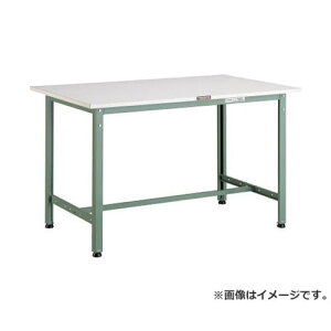 TRUSCO AE^Ƒ 1200X750XH740 AE1200 [r21][s9-039]