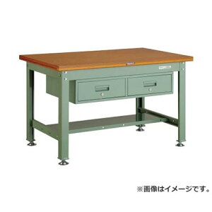 TRUSCO DW^Ƒ 1200X750XH740 2ot DW1200FL2 [r21][s9-039]