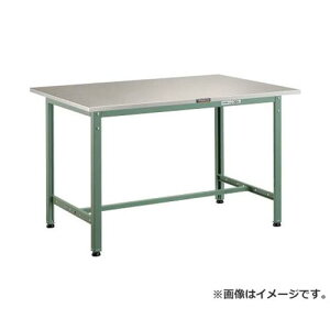 TRUSCO �X�e�����X����AE�^��Ƒ� 1200X750 AES1200 [r21][s9-039]