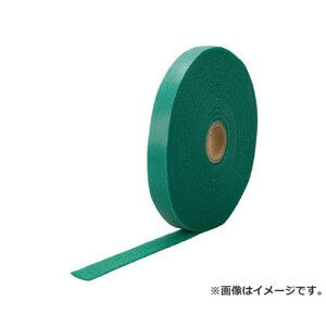 TRUSCO }WbNP[u[^C 20mmX10m TRMGTP20GN [r20][s9-010]