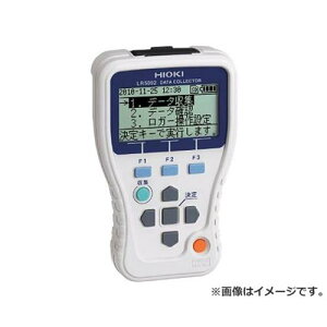 HIOKI f[^RN^ LR5092 [r20][s9-032]