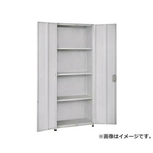 TRUSCO �y���ʒI150�^ ���J���t�I900×450×H1800 5�i TLA63S25DH [r21][s9-034]