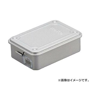 TRUSCO �g�����N�^�H� W142XD105XH52 �V���o�[ T150SV [r20][s9-010]