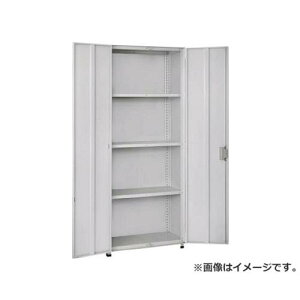 TRUSCO �y���ʒI150�^ ���J���t�I900×300×H1800 5�i TLA63K25DH [r21][s9-034]