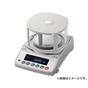 A&D �ėp�d�q�V�т�0.001G/520G FX500I [r20][s9-033]
