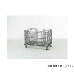 TRUSCO �l�b�g�p���b�g 800X500X540 300Kg TNP1N [r20][s9-020]