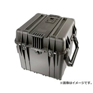 PELICAN 0340  520×520×489 0340BK [r20][s9-034]